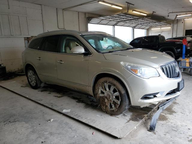 Photo 4 from auction – 2015 BUICK ENCLAVE with VIN 5GAKRBKD0FJ163150