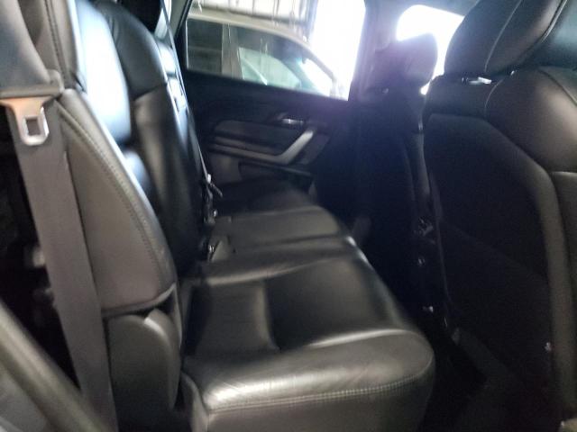 Photo 10 from auction – 2011 ACURA MDX TECHNO with VIN 2HNYD2H69BH520685