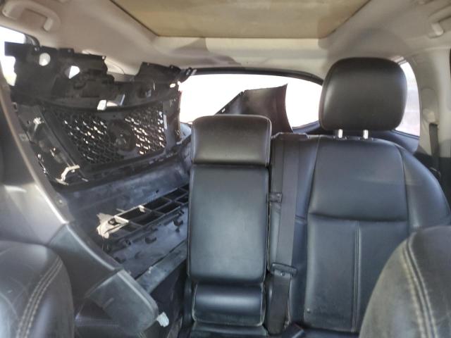 Photo 10 from auction – 2014 NISSAN PATHFINDER with VIN 5N1AR2MN8EC622312