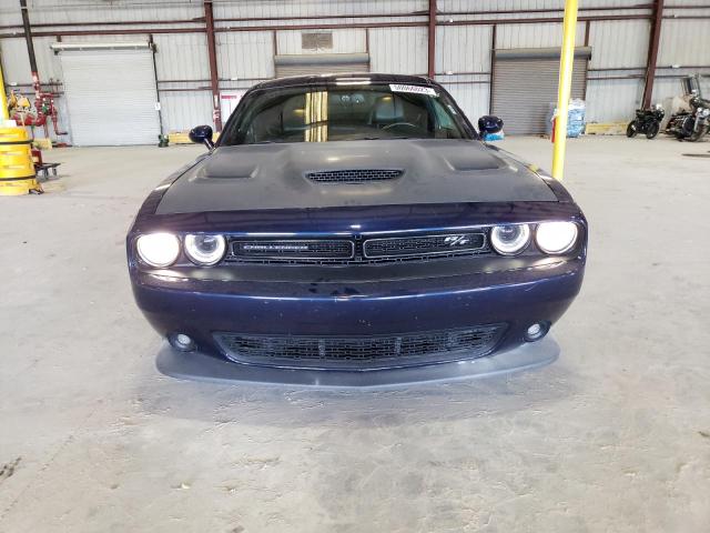 Photo 5 from auction – 2016 DODGE CHALLENGER with VIN 2C3CDZFJ9GH213531