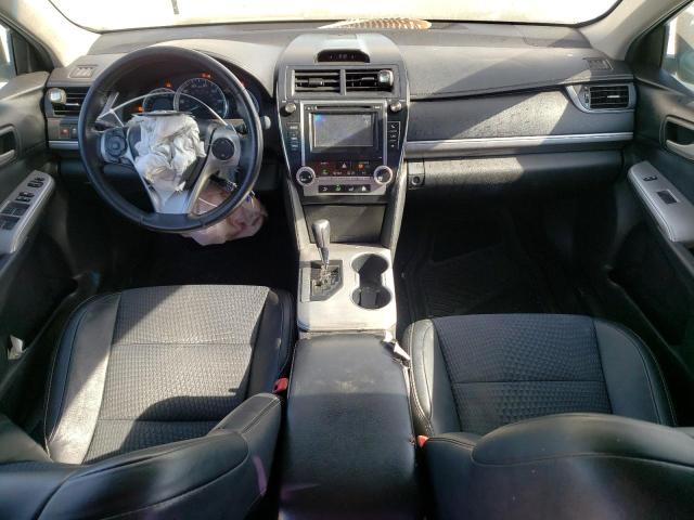 Photo 8 from auction – 2012 TOYOTA CAMRY BASE with VIN 4T1BF1FK5CU166299