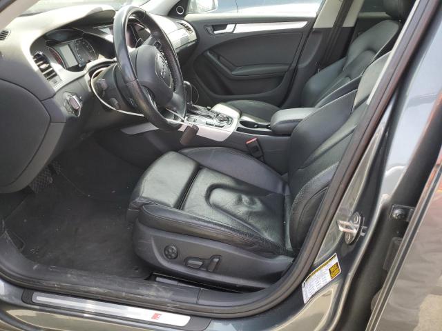 Photo 7 from auction – 2012 AUDI A4 PREMIUM with VIN WAUFFAFL3CA115610
