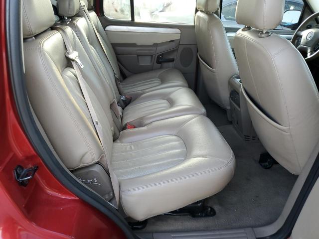 Photo 11 from auction – 2005 MERCURY MOUNTAINEE with VIN 4M2ZU86K85UJ20092