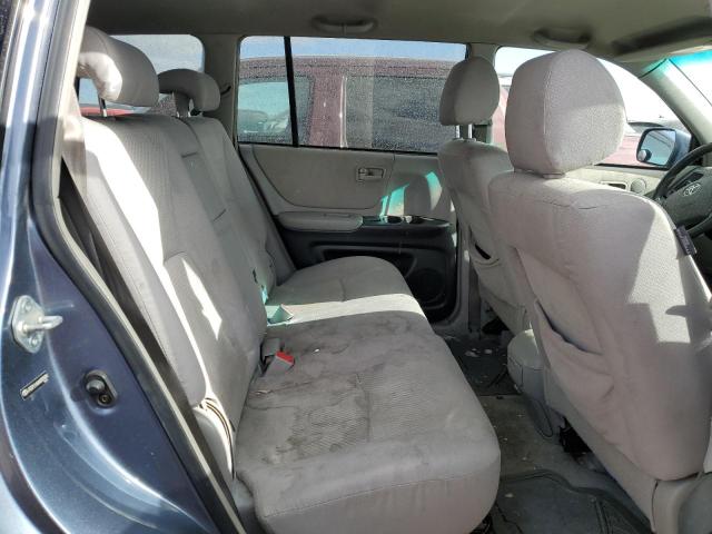 Photo 10 from auction – 2004 TOYOTA HIGHLANDER with VIN JTEEP21A040055800