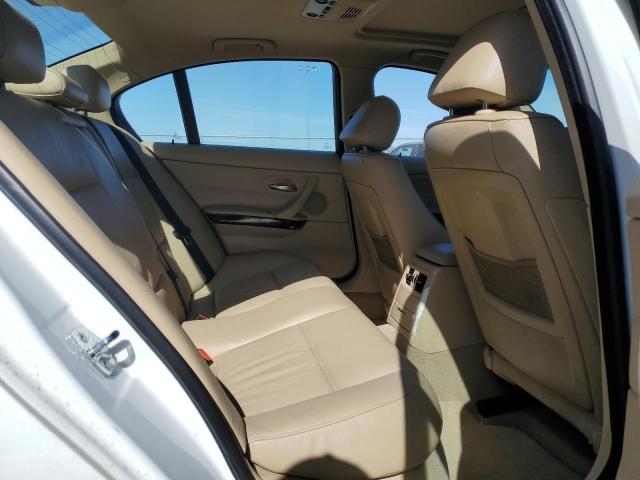 Photo 10 from auction – 2006 BMW 330 I with VIN WBAVB33516PS15389