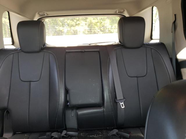 Photo 10 from auction – 2016 GMC TERRAIN DE with VIN 2GKFLRE34G6310456