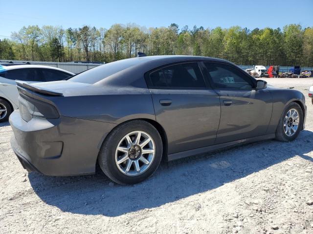 Photo 3 from auction – 2019 DODGE CHARGER R/ with VIN 2C3CDXCT5KH554413