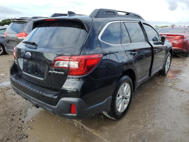 Photo 3 from auction – 2018 SUBARU OUTBACK 2. with VIN 4S4BSACC9J3296002