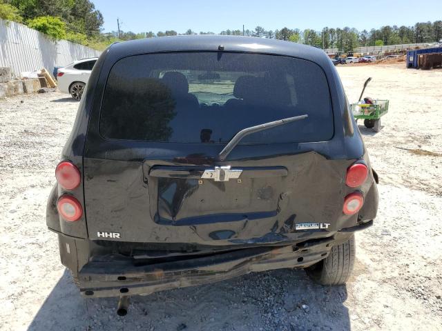 Photo 6 from auction – 2010 CHEVROLET HHR LT with VIN 3GNBABDB7AS636820