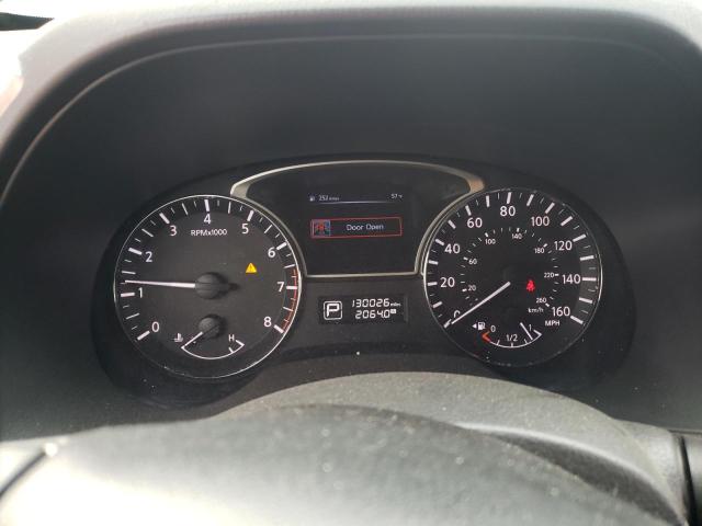 Фото 9 с аукциона – 2014 NISSAN PATHFINDER с VIN 5N1AR2MN9EC680672