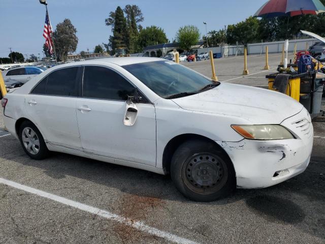 Photo 4 from auction – 2007 TOYOTA CAMRY CE with VIN 4T1BE46K07U643182