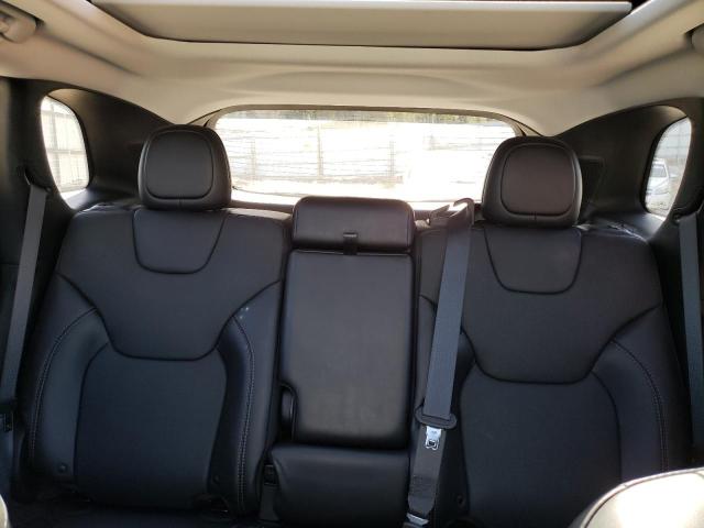 Photo 10 from auction – 2019 JEEP CHEROKEE L with VIN 1C4PJMDX6KD431688