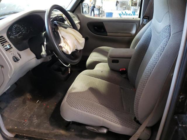 Photo 7 from auction – 1999 FORD RANGER with VIN 1FTYR10C3XUB95989