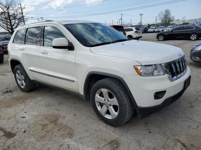 Photo 4 from auction – 2012 JEEP GRAND CHER with VIN 1C4RJFAG6CC132623