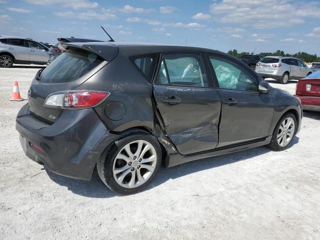 Photo 3 from auction – 2010 MAZDA 3 S with VIN JM1BL1H61A1161919