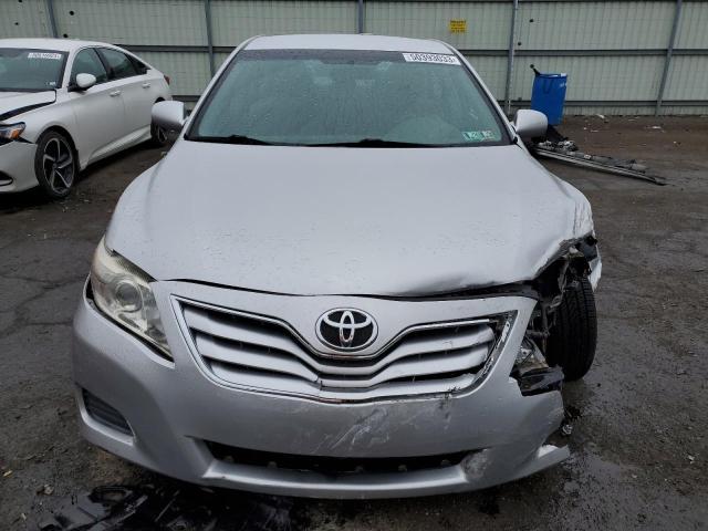 Photo 5 from auction – 2011 TOYOTA CAMRY BASE with VIN 4T4BF3EKXBR215689