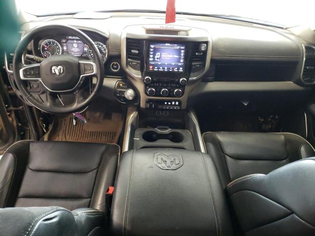 Photo 8 from auction – 2021 RAM 1500 LARAM with VIN 1C6SRFJT4MN513469
