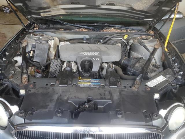 Photo 11 from auction – 2005 BUICK LACROSSE C with VIN 2G4WC532751331175
