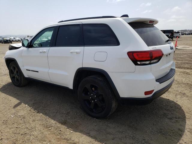 Photo 2 from auction – 2019 JEEP GRAND CHER with VIN 1C4RJEAG2KC597828