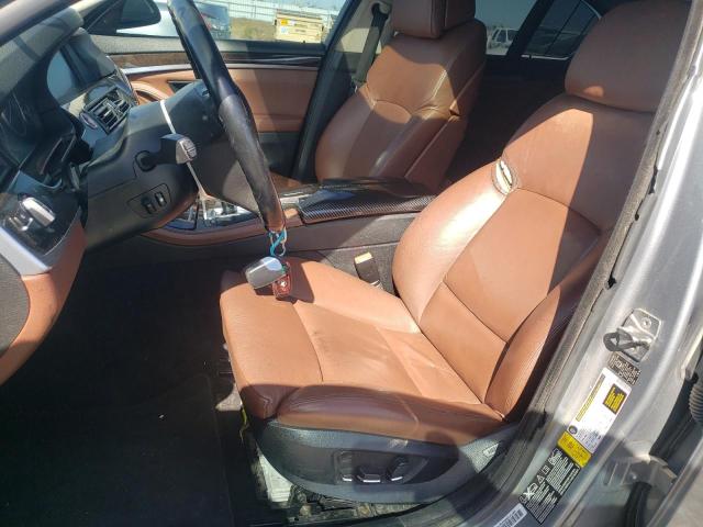 Фото 7 с аукциона – 2011 BMW 550 XI с VIN WBAFU9C56BC784015