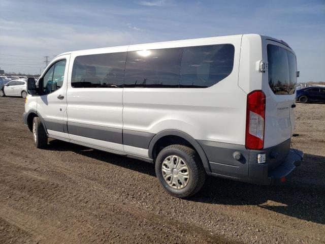 Photo 2 from auction – 2016 FORD TRANSIT T- with VIN 1FBZX2ZM3GKA37714