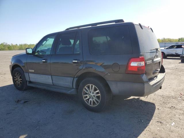 Photo 2 from auction – 2007 FORD EXPEDITION with VIN 1FMFU16517LA40695