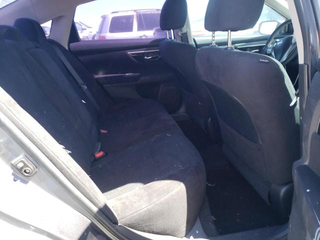 Photo 10 from auction – 2014 NISSAN ALTIMA 2.5 with VIN 1N4AL3AP4EC138922