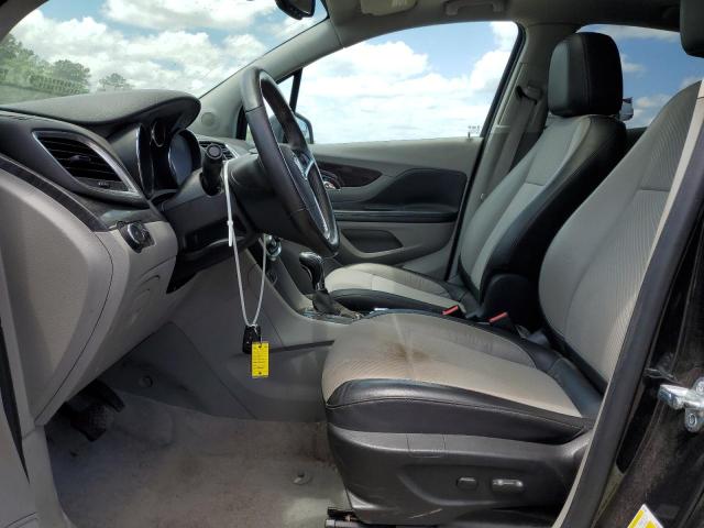 Photo 7 from auction – 2013 BUICK ENCORE CON with VIN KL4CJBSB6DB064603