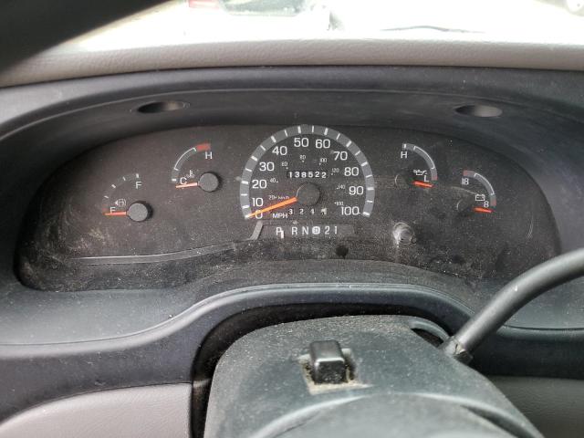 Photo 9 from auction – 2002 FORD ECONOLINE with VIN 1FTRE142X2HA95889