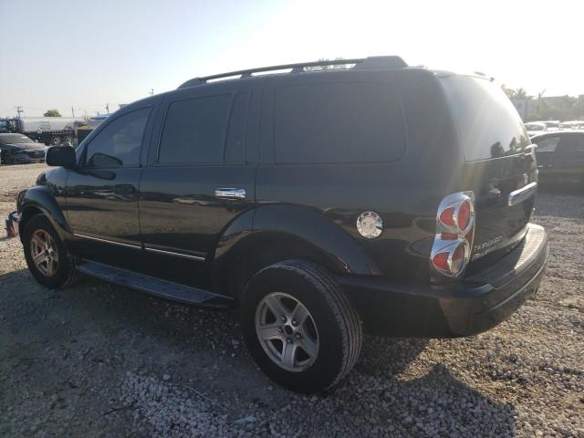 Photo 2 from auction – 2004 DODGE DURANGO LI with VIN 1D4HD58D24F220340