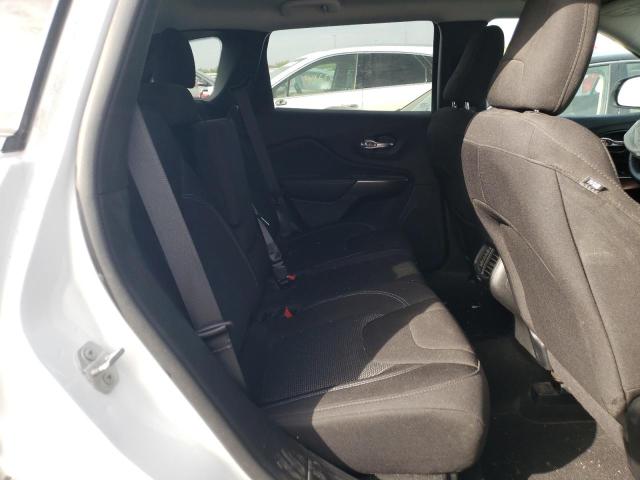 Photo 11 from auction – 2021 JEEP CHEROKEE L with VIN 1C4PJMCB5MD118639