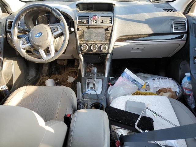 Фото 8 с аукциона – 2017 SUBARU FORESTER 2 с VIN JF2SJAJC3HH439034
