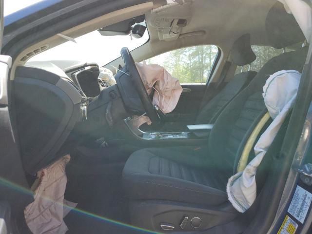 Photo 7 from auction – 2019 FORD FUSION SE with VIN 3FA6P0HD7KR102384