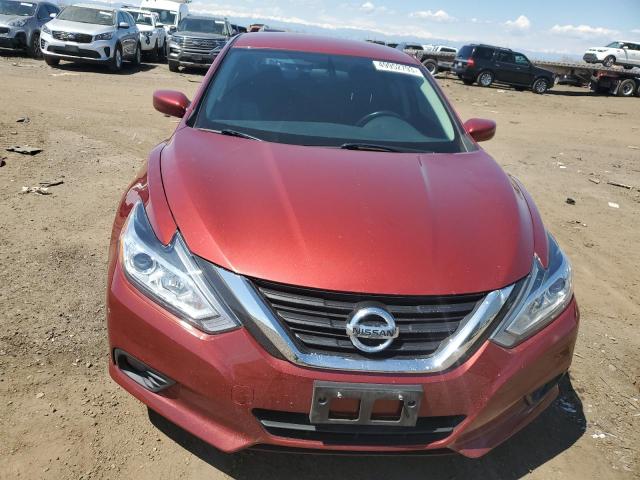 Photo 5 from auction – 2016 NISSAN ALTIMA 2.5 with VIN 1N4AL3APXGC128155