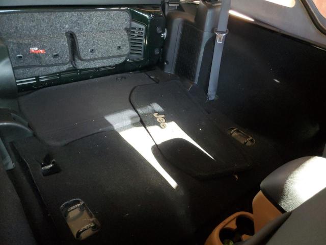 Photo 10 from auction – 2012 JEEP WRANGLER S with VIN 1C4AJWBG9CL237202