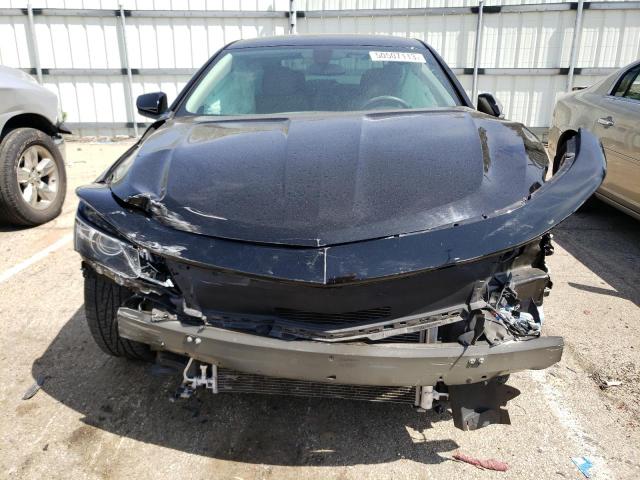 Photo 5 from auction – 2014 CHEVROLET IMPALA LS with VIN 1G11Y5SL2EU119288