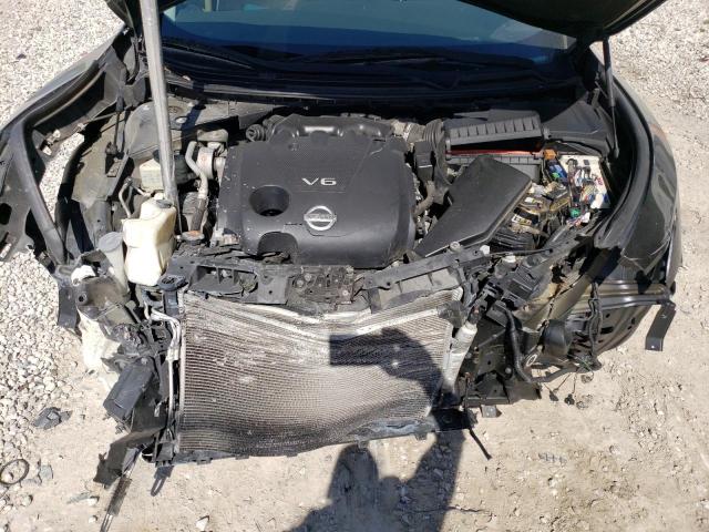 Photo 11 from auction – 2013 NISSAN MAXIMA S with VIN 1N4AA5AP6DC810804