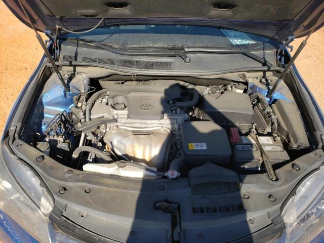 Photo 11 from auction – 2017 TOYOTA CAMRY LE with VIN 4T1BF1FK6HU778308