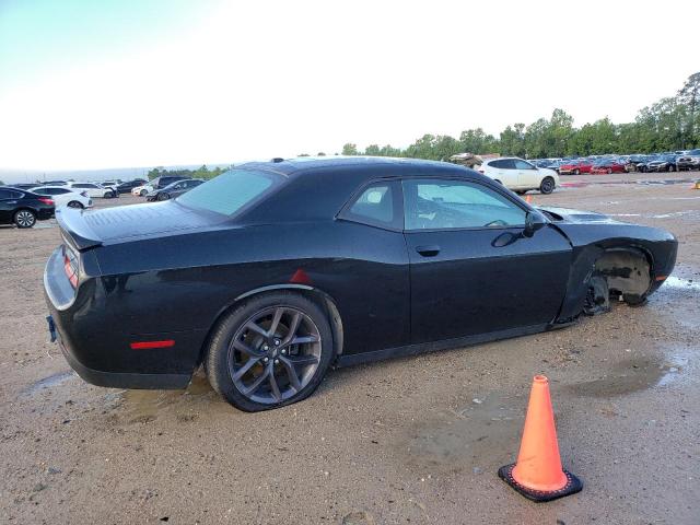 Photo 3 from auction – 2020 DODGE CHALLENGER with VIN 2C3CDZAG4LH214723
