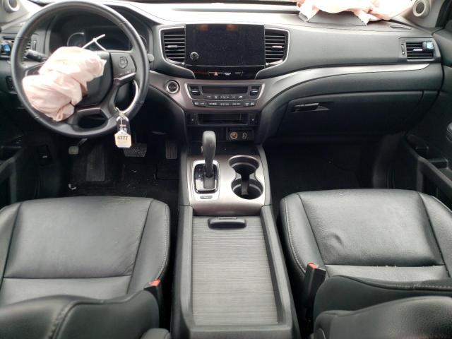 Photo 8 from auction – 2020 HONDA PILOT EXL with VIN 5FNYF6H56LB027066