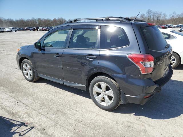 Photo 2 from auction – 2015 SUBARU FORESTER 2 with VIN JF2SJADCXFH818606