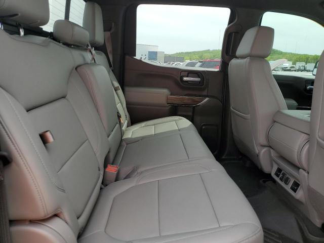 Photo 10 from auction – 2021 CHEVROLET SILVERADO with VIN 1GCUYDED4MZ202144