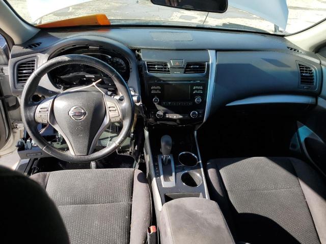 Photo 8 from auction – 2014 NISSAN ALTIMA 2.5 with VIN 1N4AL3AP0EC109501
