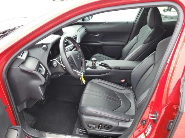 Photo 7 from auction – 2019 LEXUS UX 200 with VIN JTHY3JBH7K2000425