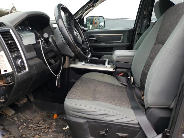Photo 7 from auction – 2014 RAM 3500 SLT with VIN 3C63R3DL0EG282143