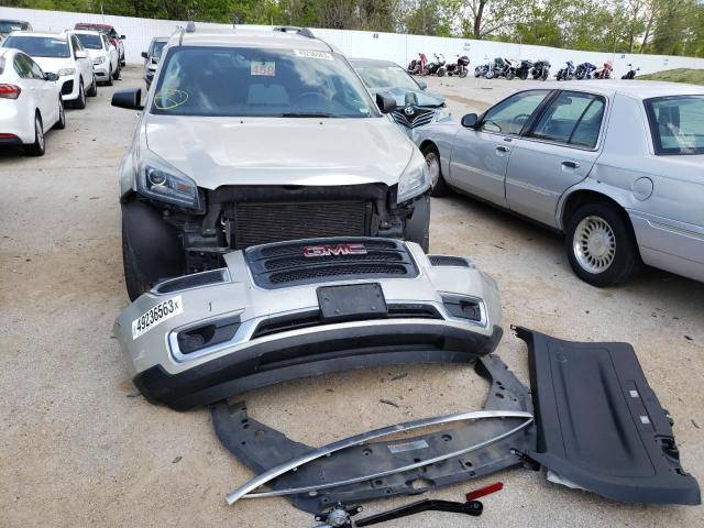 Photo 5 from auction – 2013 GMC ACADIA SLE with VIN 1GKKRNED0DJ148743