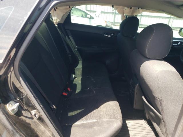 Photo 10 from auction – 2019 NISSAN SENTRA S with VIN 3N1AB7AP0KY229986