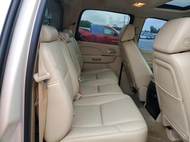 Photo 11 from auction – 2008 CADILLAC ESCALADE E with VIN 3GYFK628X8G177621