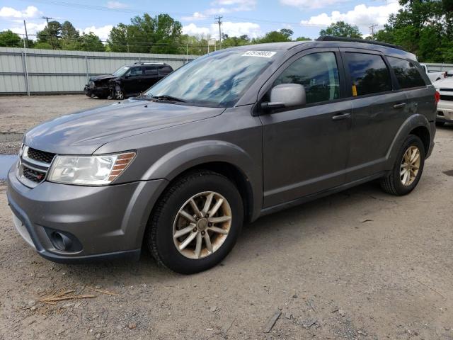 Photo 1 from auction – 2013 DODGE JOURNEY SX with VIN 3C4PDCBG6DT660891
