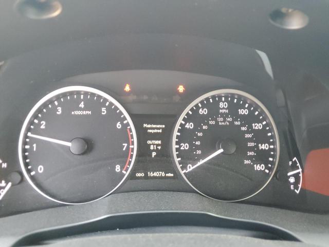 Photo 9 from auction – 2013 LEXUS ES 350 with VIN JTHBK1GG9D2002754